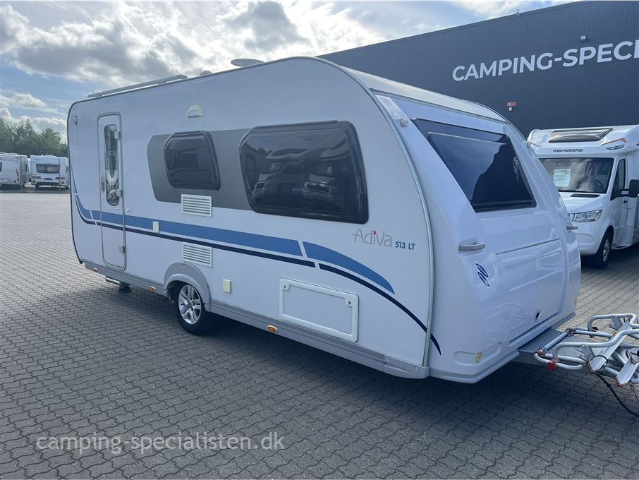 Adria Adiva 513 LT